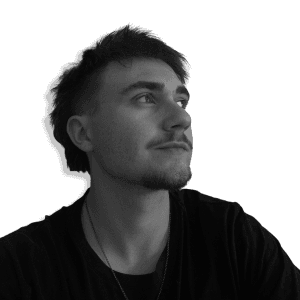 Portrait de Paul Gobbé